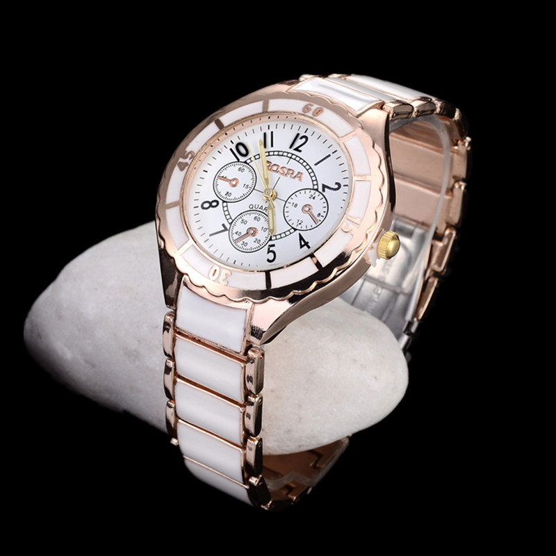 Luxury Watch For Sale - Hot Sale Rose Gold Watch Women