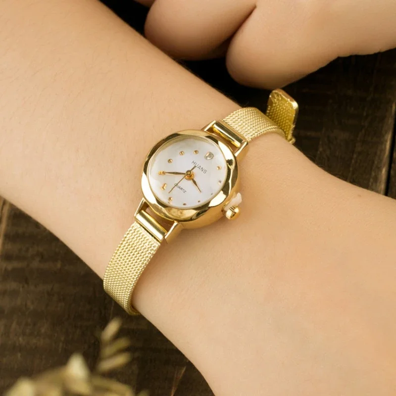 Luxury Watch China - New Luxury Women Watches Casual Quartz