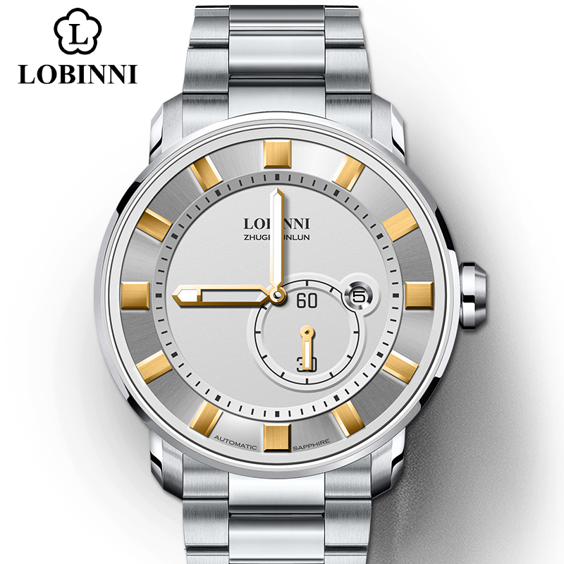 Luxury Watch Japan - Switzerland Luxury Automatic Mechanical Watch Japan