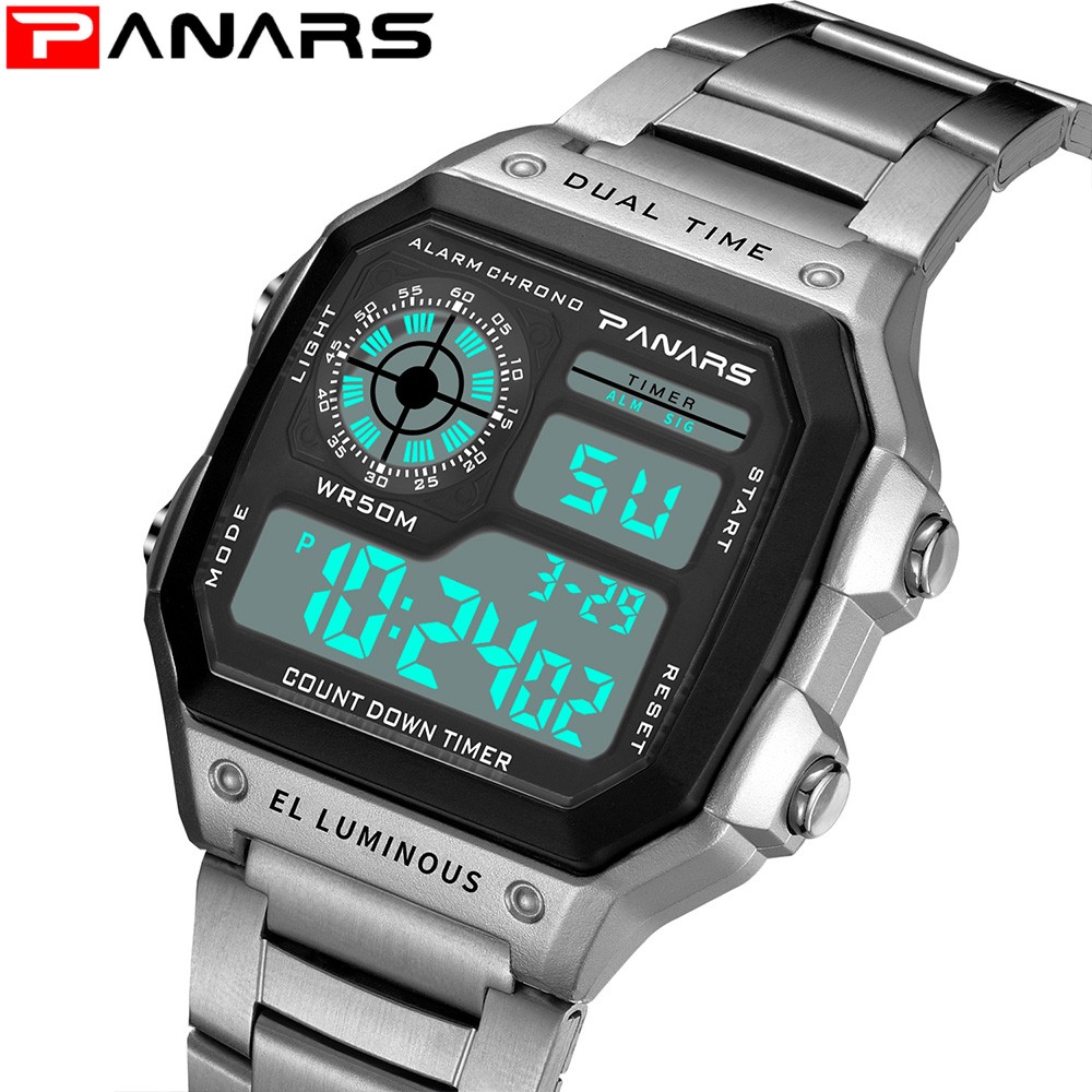 Luxury Watch For Sale - Hot Sale Top Luxury Stainless Steel