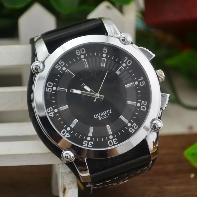 Luxury Watch Collection - Fashion Brand Luxury Wristwatch Casual Quartz