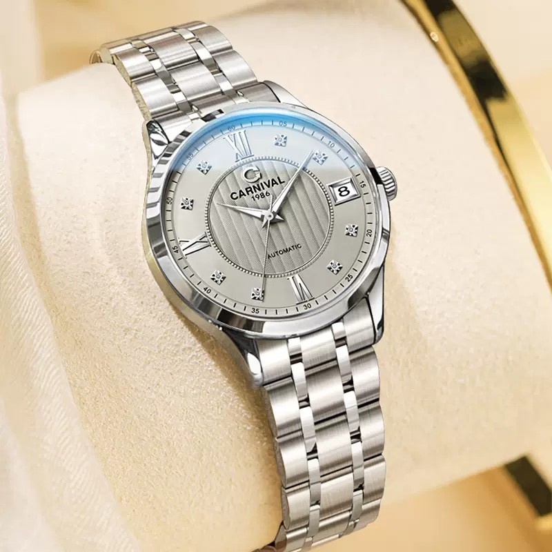 Switzerland CARNIVAL Luxury Au - огляд і ціна Luxury Watch Japan