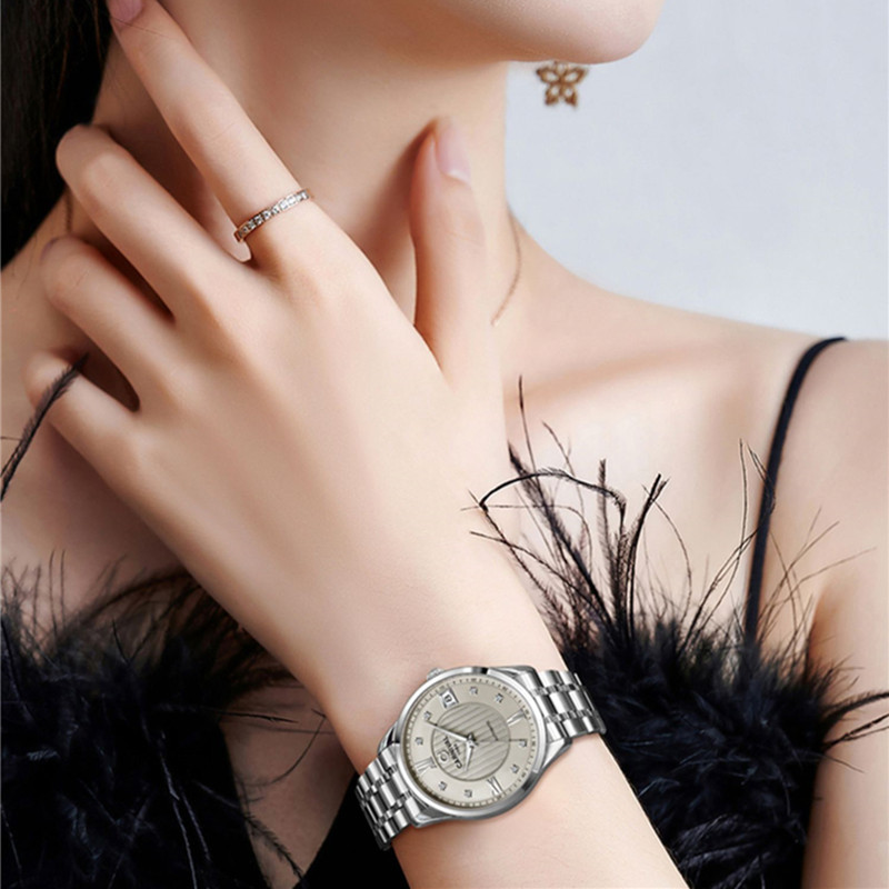 Switzerland CARNIVAL Luxury Au - огляд і ціна Luxury Watch Japan