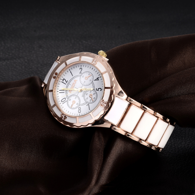 Hot Sale Rose Gold Watch Women - огляд і ціна Luxury Watch For Sale