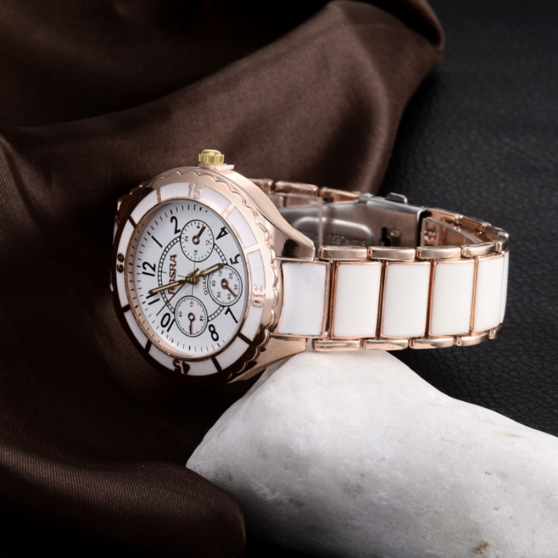 Hot Sale Rose Gold Watch Women - огляд і ціна Luxury Watch For Sale