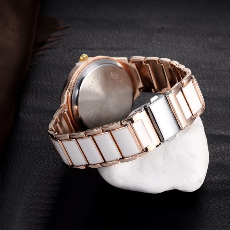 Hot Sale Rose Gold Watch Women - огляд і ціна Luxury Watch For Sale