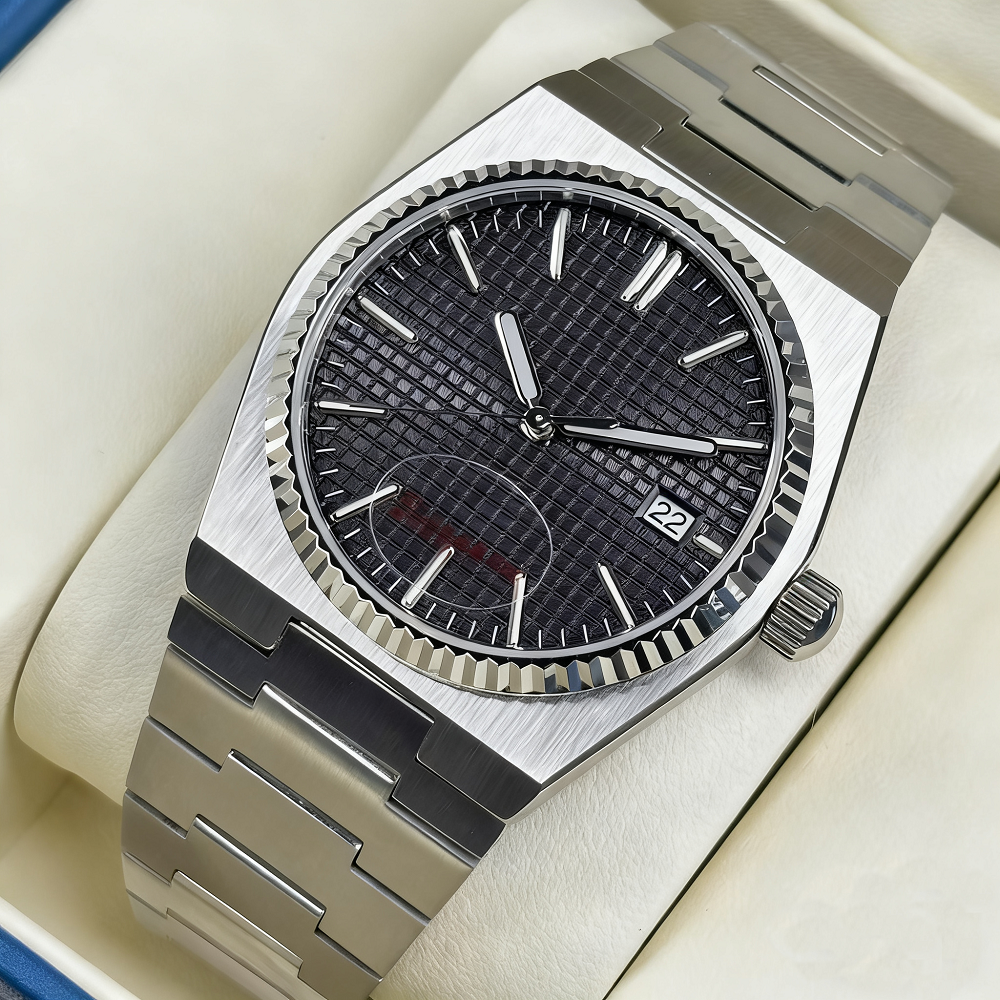 40MM Watch Super Player CHINA  - огляд і ціна Luxury Watch China