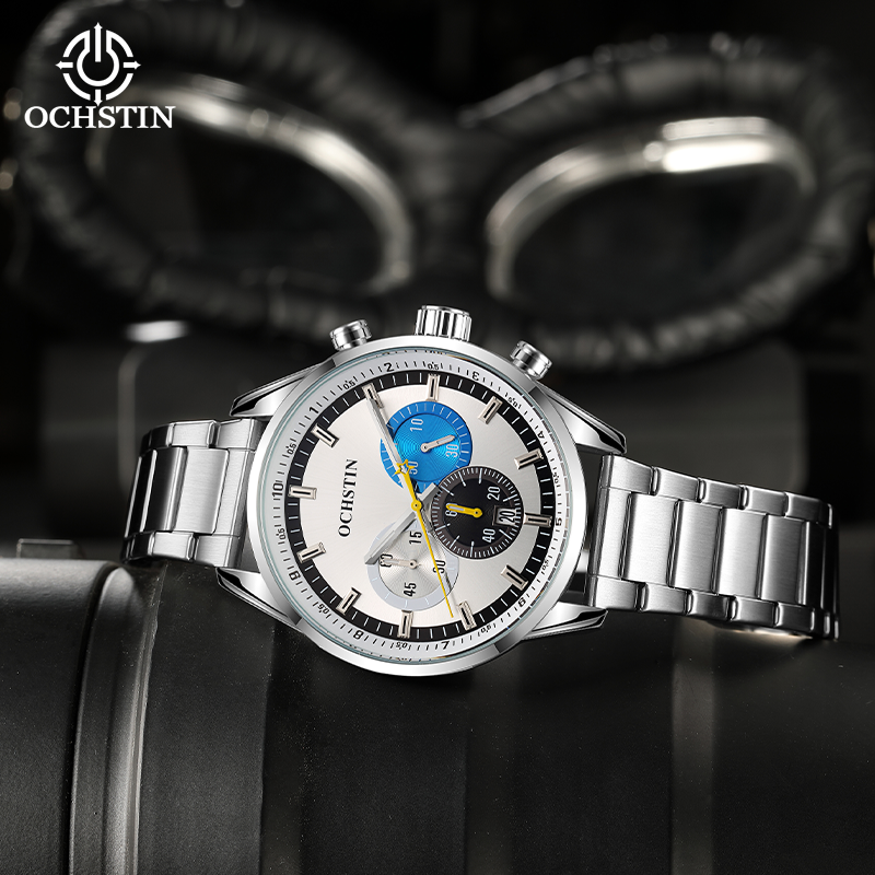 OCHSTIN New Sale Quartz Moveme - огляд і ціна Luxury Watch For Sale