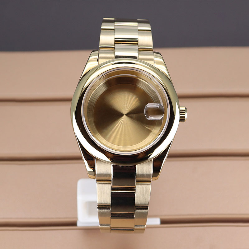 36mm/39mm Watches Accessories  - огляд і ціна Luxury Watch For Sale