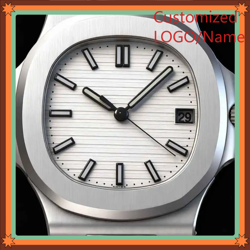 A989 Store 40mm Men Luxury Wat - огляд і ціна Luxury Watch Collection