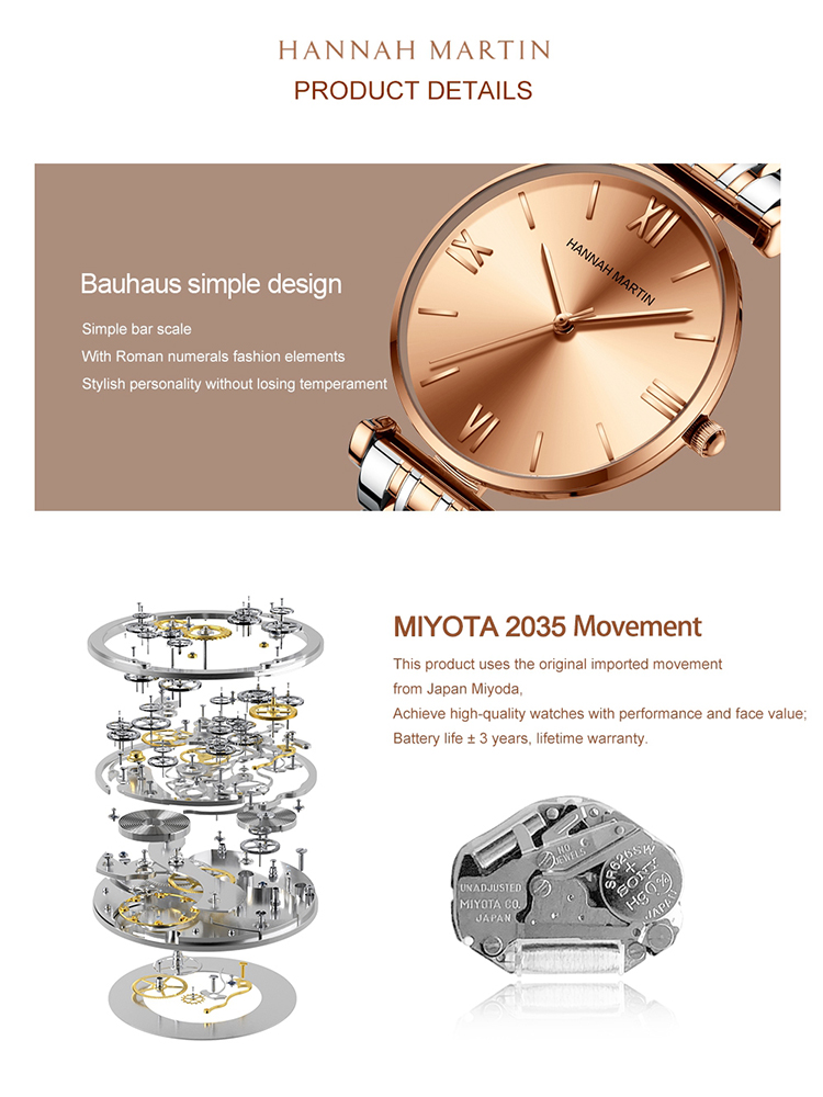 2022 New Listing Ladies Luxury - огляд і ціна Luxury Watch Japan