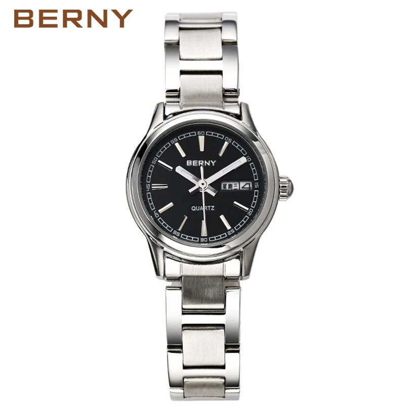 BERNY Luxury Ladies Watch Japa - огляд і ціна Luxury Watch Japan