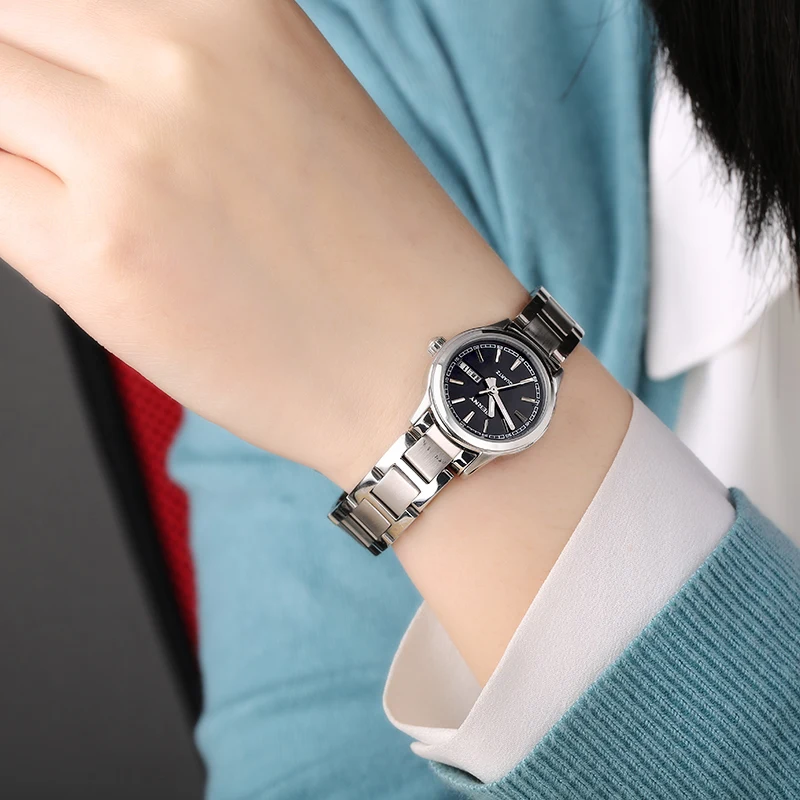 BERNY Luxury Ladies Watch Japa - огляд і ціна Luxury Watch Japan