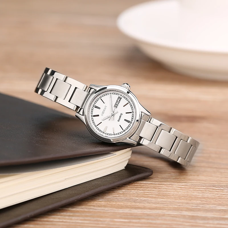 BERNY Luxury Ladies Watch Japa - огляд і ціна Luxury Watch Japan
