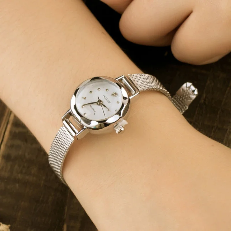 New Luxury Women Watches Casua - огляд і ціна Luxury Watch China