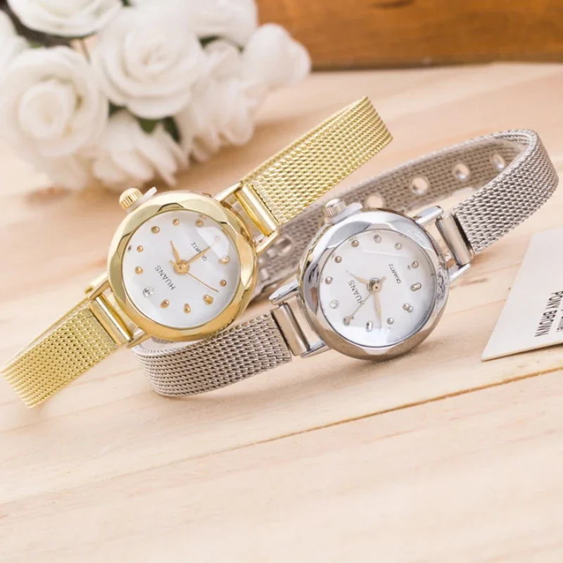 New Luxury Women Watches Casua - огляд і ціна Luxury Watch China