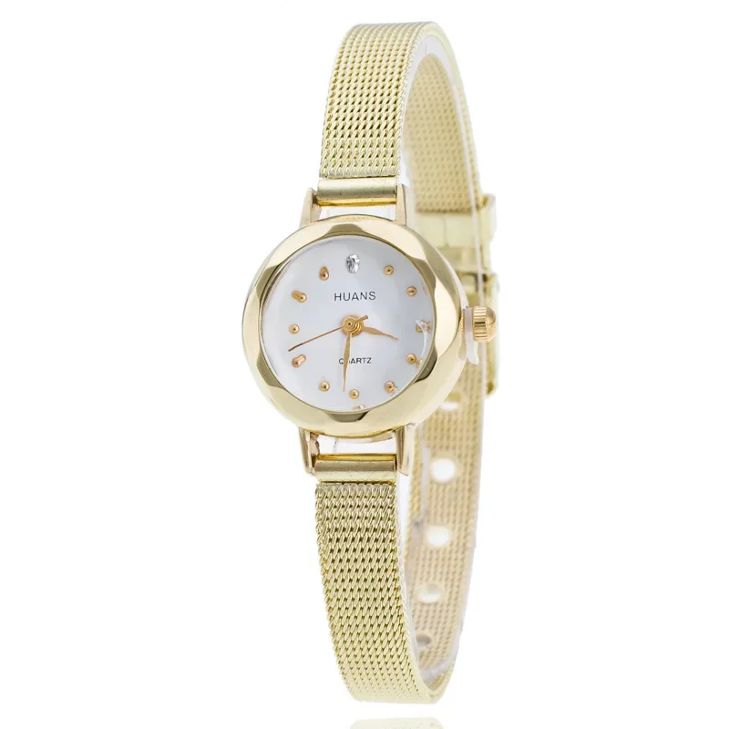 New Luxury Women Watches Casua - огляд і ціна Luxury Watch China