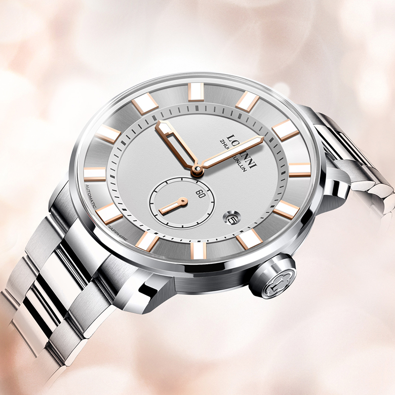 Switzerland Luxury Automatic M - огляд і ціна Luxury Watch Japan