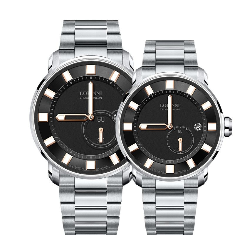 Switzerland Luxury Automatic M - огляд і ціна Luxury Watch Japan