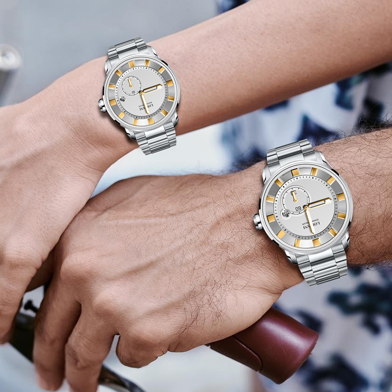 Switzerland Luxury Automatic M - огляд і ціна Luxury Watch Japan
