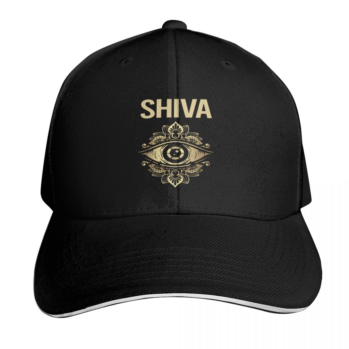 Watching Eye Shiva Baseball Ca - огляд і ціна Luxury Watch China
