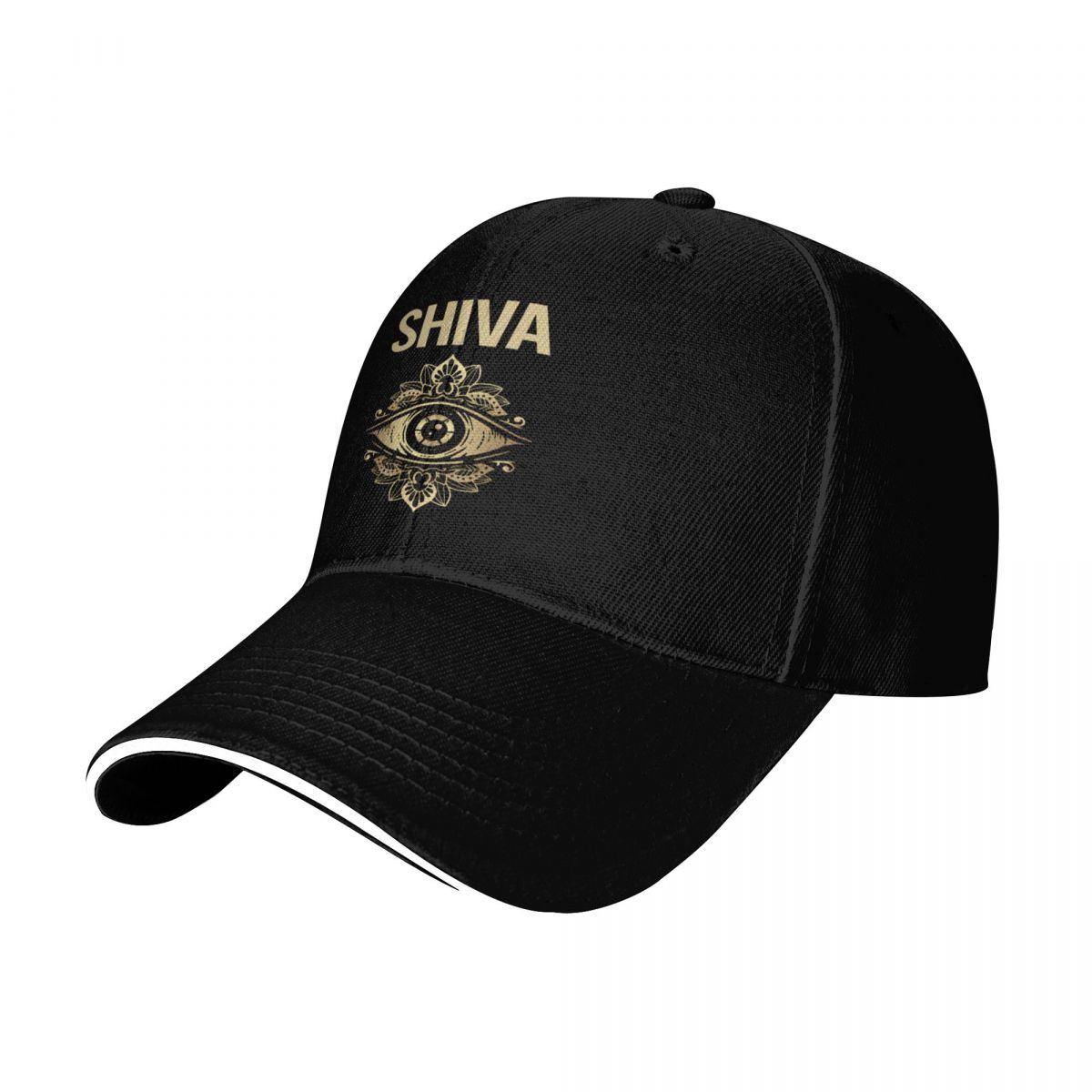 Watching Eye Shiva Baseball Ca - огляд і ціна Luxury Watch China
