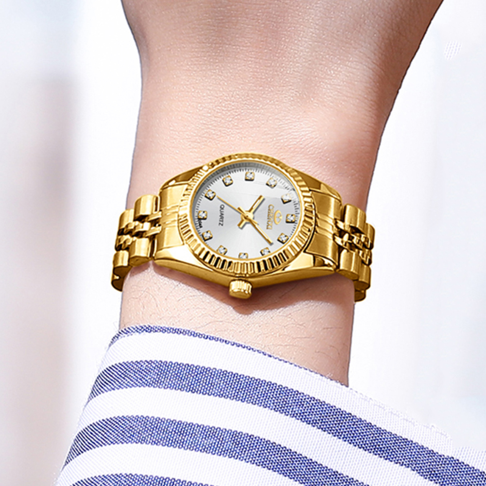 CHENXI Hot Sale Luxury Women's - огляд і ціна Luxury Watch For Sale