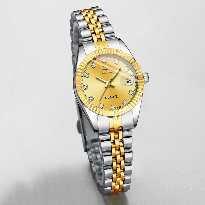 CHENXI Hot Sale Luxury Women's - огляд і ціна Luxury Watch For Sale