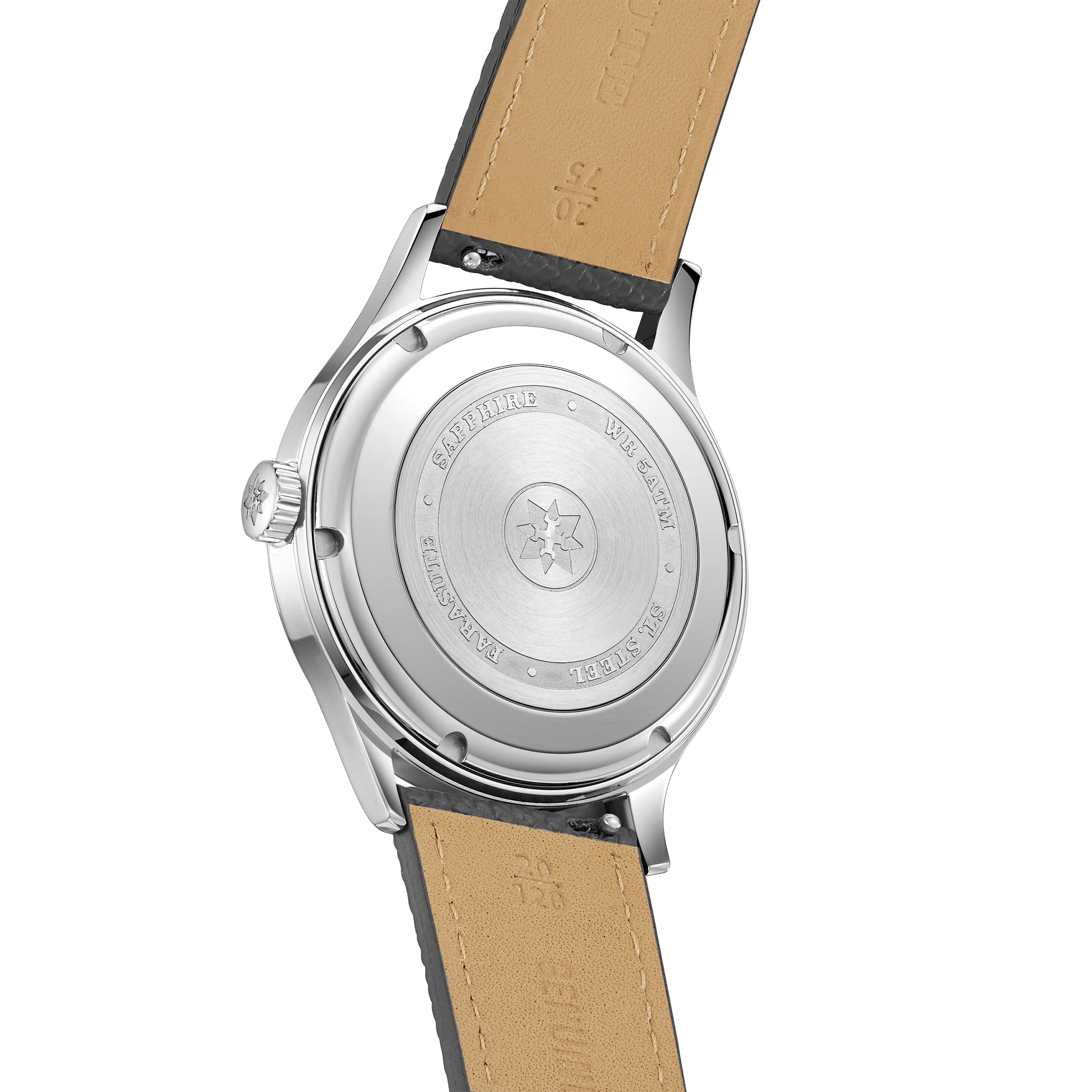 FARASUTE Luxury Mechanical Wat - огляд і ціна Minute Repeater Watch