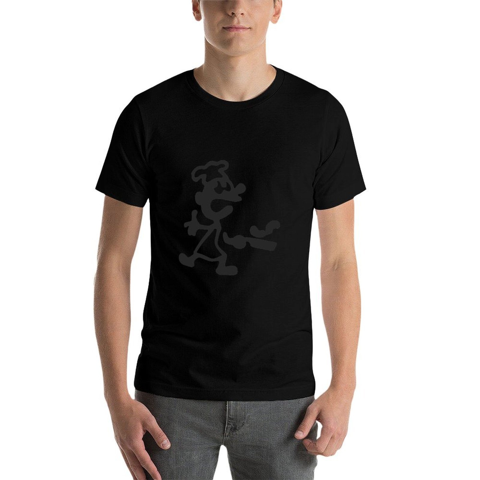 Game & Watch: Chef T-Shirt t s - огляд і ціна Luxury Watch China