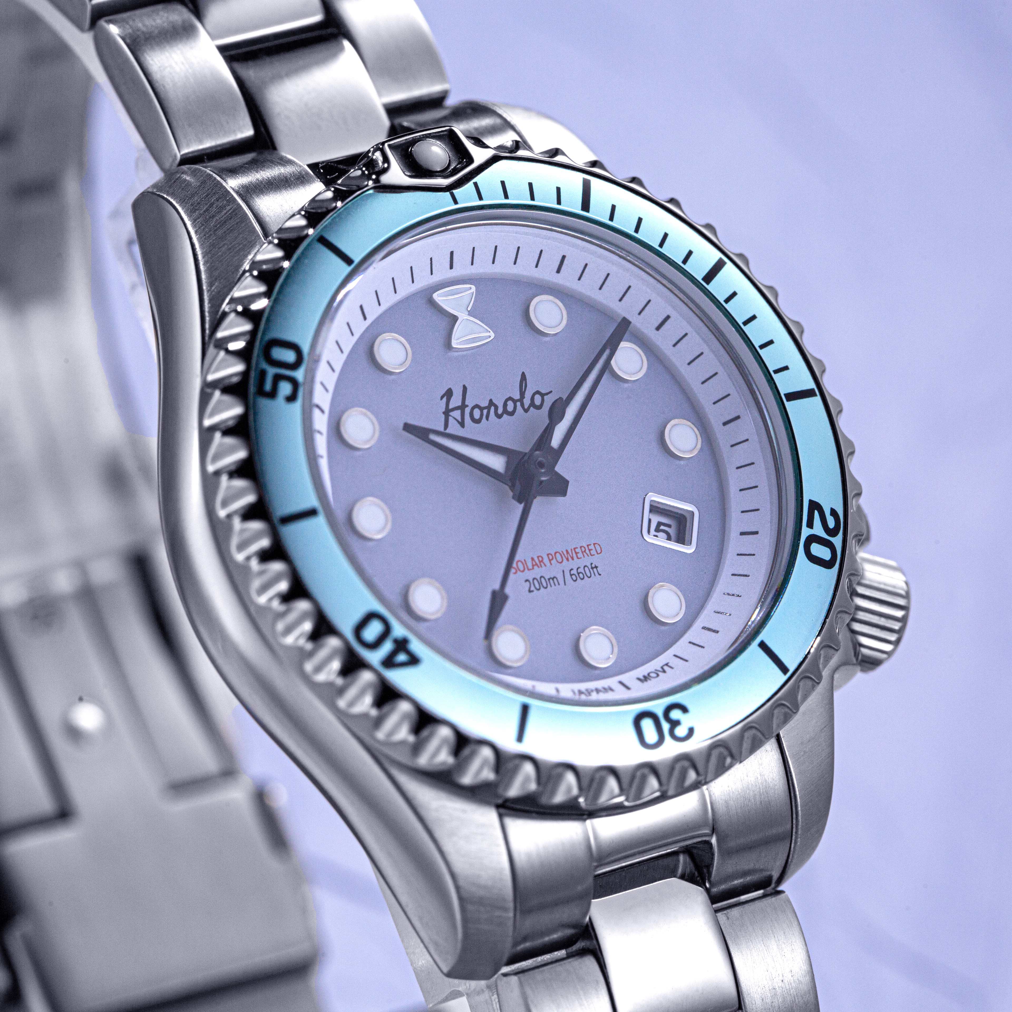 Horolo Women' Watches Japan So - огляд і ціна Luxury Watch Japan