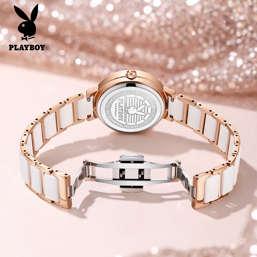 PLAYBOY 3128 Brand original au - огляд і ціна Luxury Watch Brands