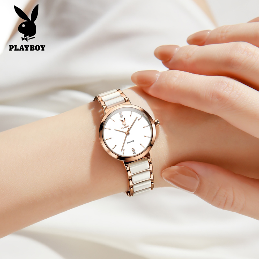 PLAYBOY 3128 Brand original au - огляд і ціна Luxury Watch Brands