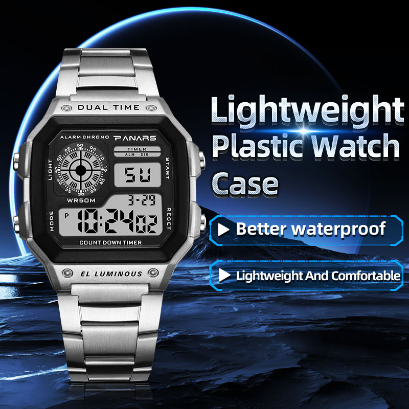 Hot Sale Top Luxury Stainless  - огляд і ціна Luxury Watch For Sale