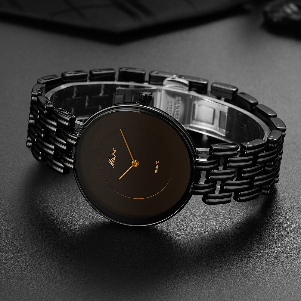 Luxury Minimalist Wristwatch C - огляд і ціна Luxury Watch For Sale