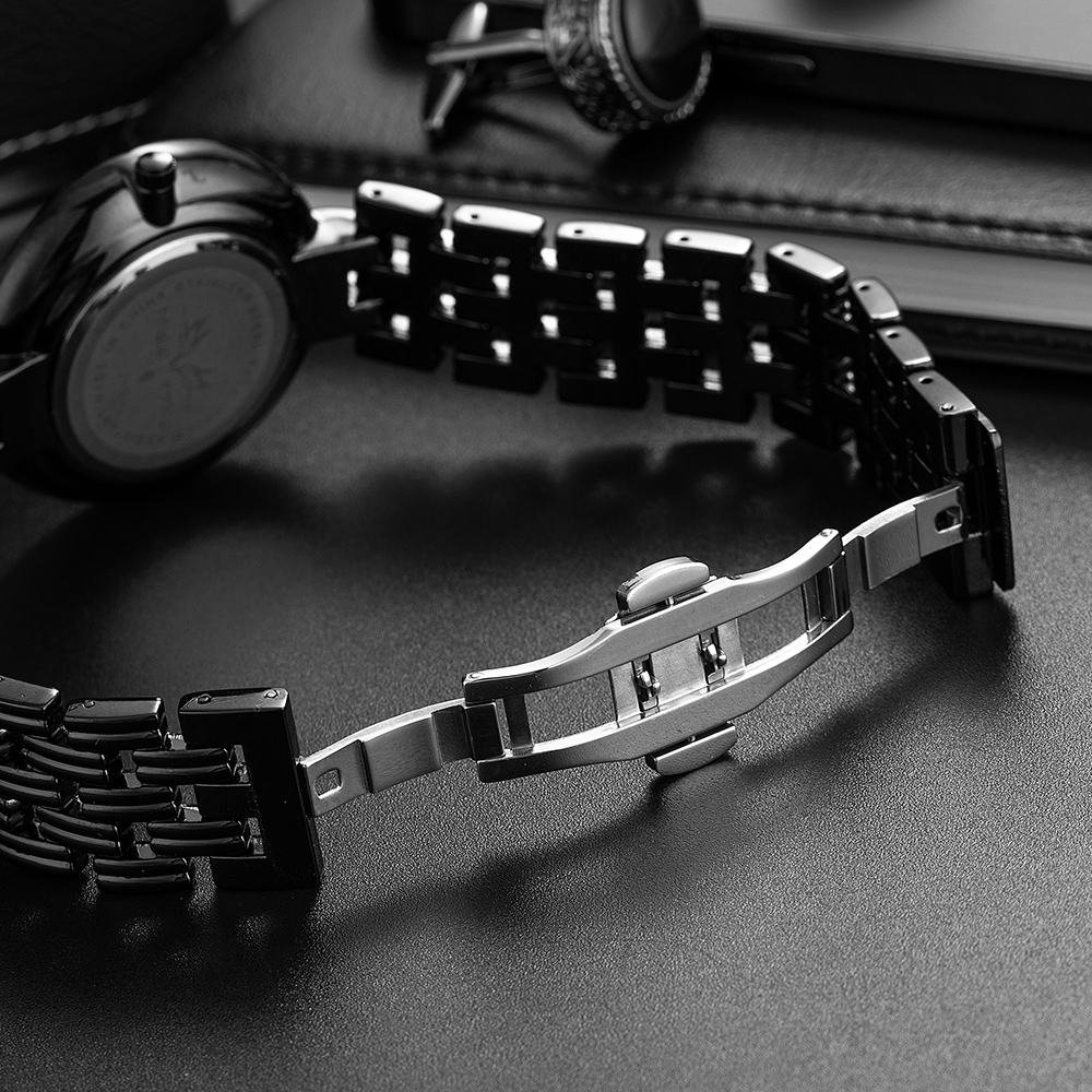Luxury Minimalist Wristwatch C - огляд і ціна Luxury Watch For Sale