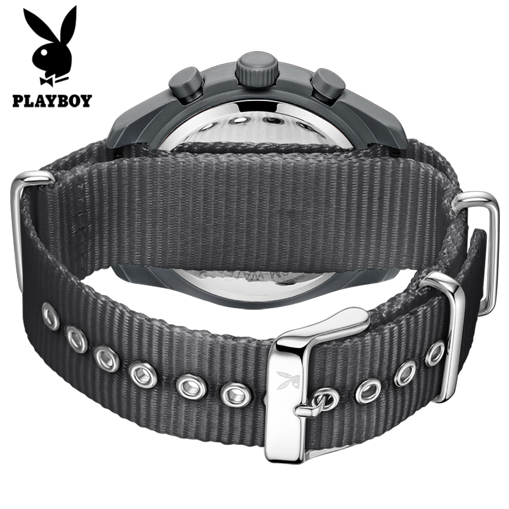 PLAYBOY 3508 Brand original au - огляд і ціна Luxury Watch Brands