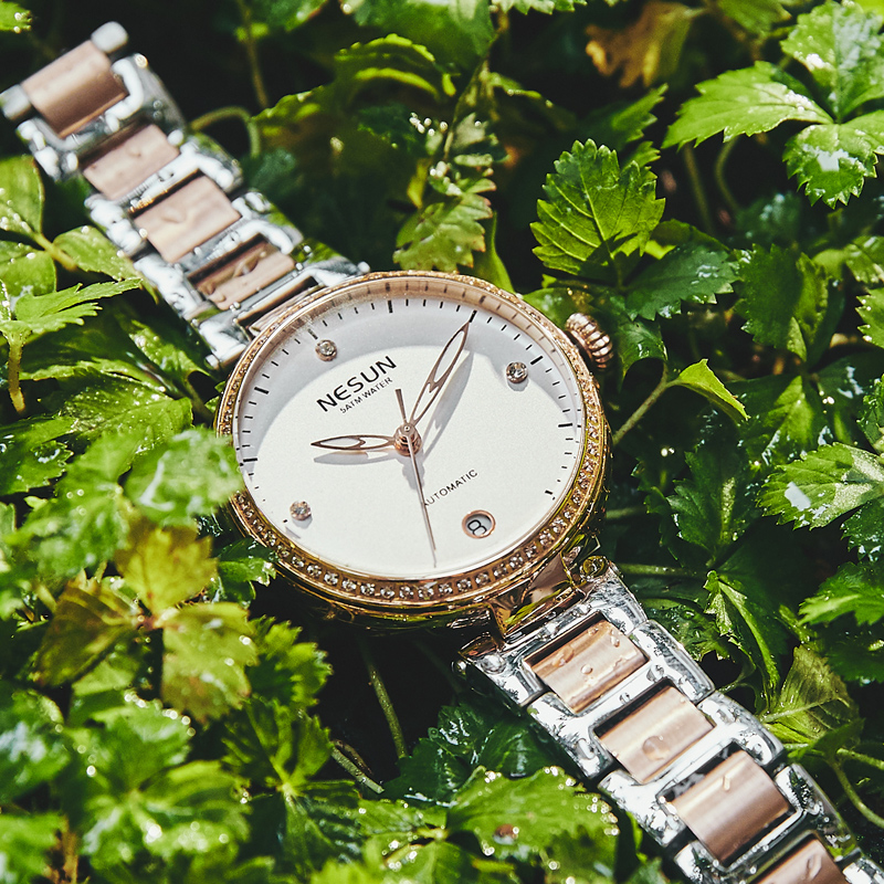 NESUN-Japan MIYOTA Automatic M - огляд і ціна Luxury Watch Japan