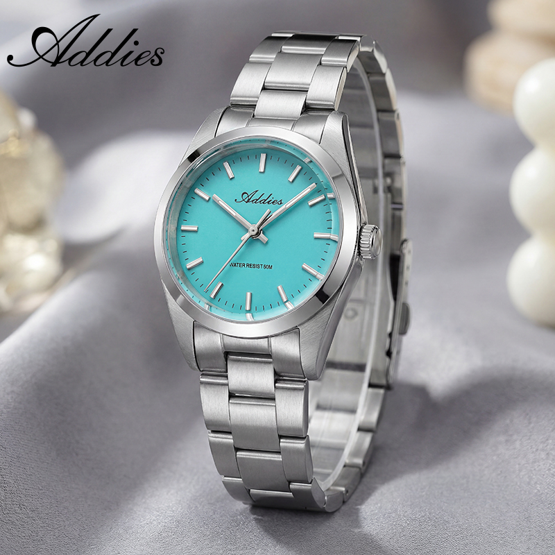 ADDIES 31MM Women's Quartz Wat - огляд і ціна Luxury Watch Japan