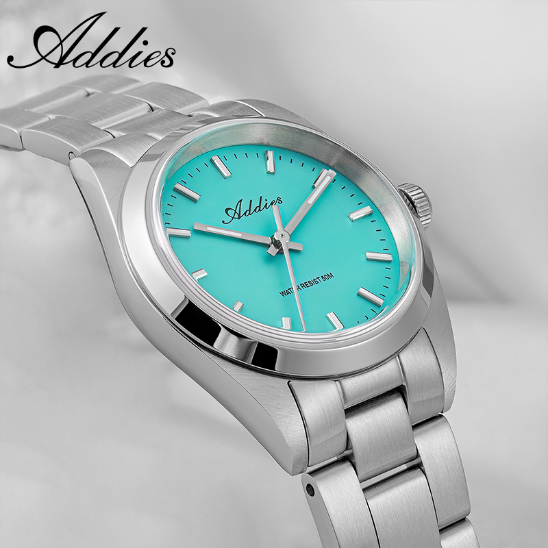ADDIES 31MM Women's Quartz Wat - огляд і ціна Luxury Watch Japan