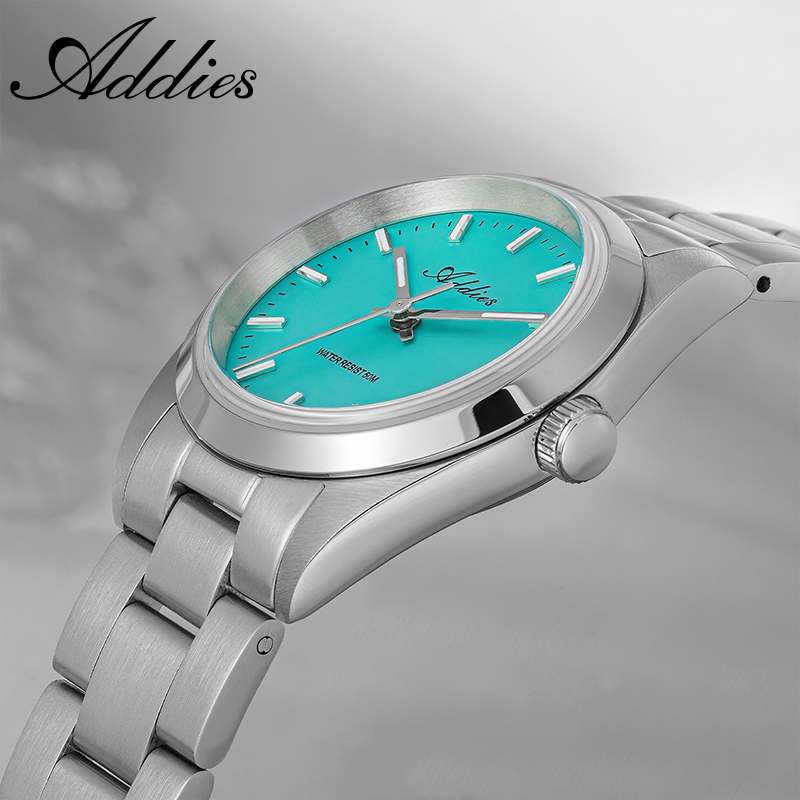 ADDIES 31MM Women's Quartz Wat - огляд і ціна Luxury Watch Japan