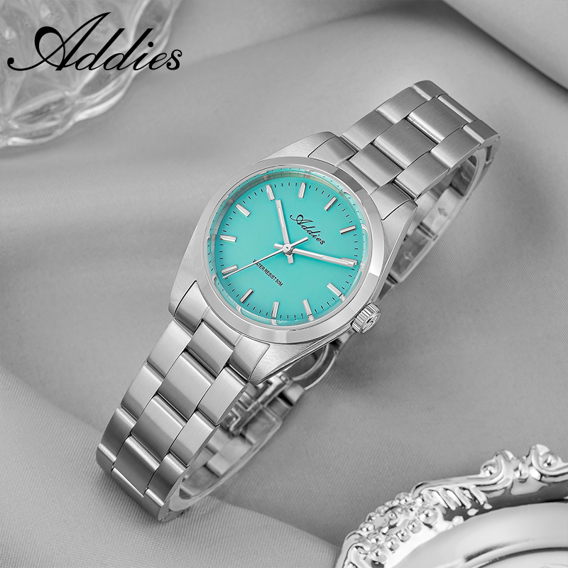 ADDIES 31MM Women's Quartz Wat - огляд і ціна Luxury Watch Japan