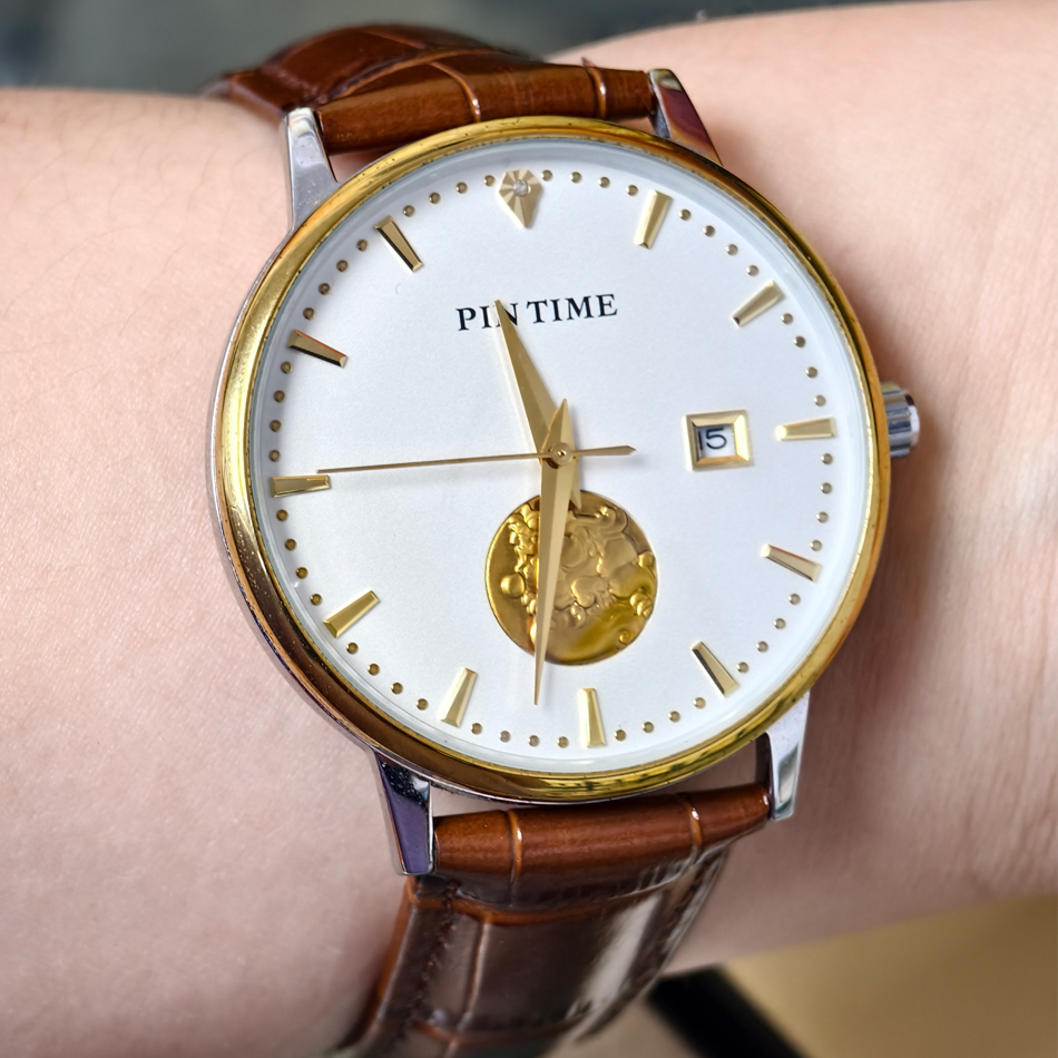 Clearance Sale Luxury Automati - огляд і ціна Luxury Watch For Sale