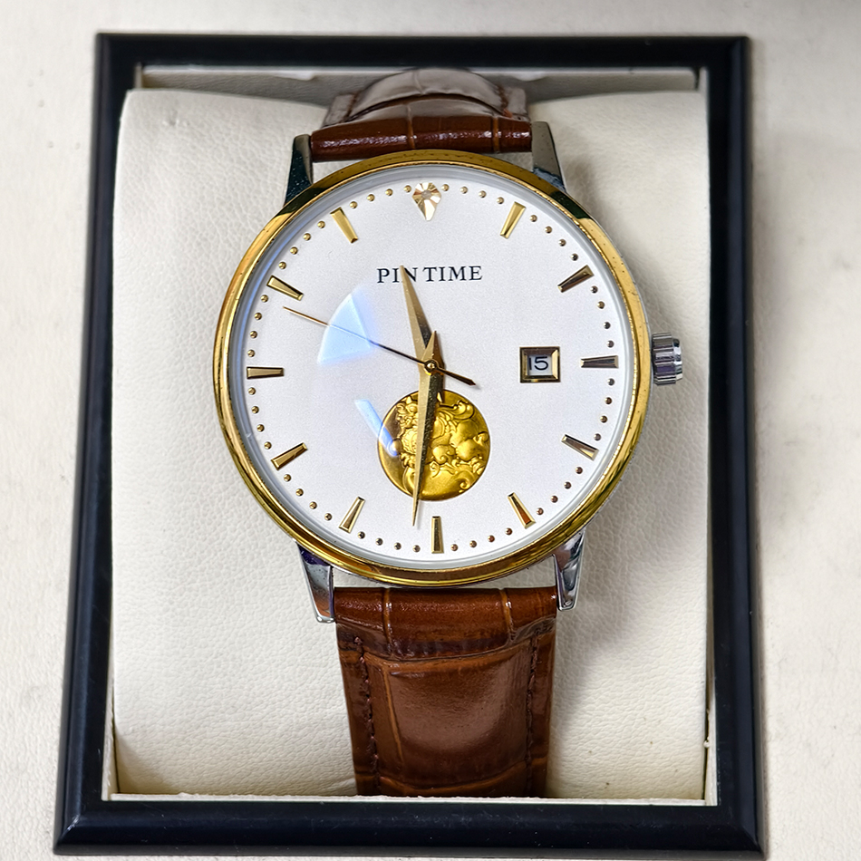 Clearance Sale Luxury Automati - огляд і ціна Luxury Watch For Sale
