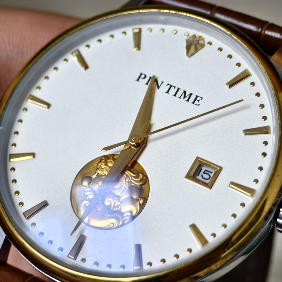 Clearance Sale Luxury Automati - огляд і ціна Luxury Watch For Sale