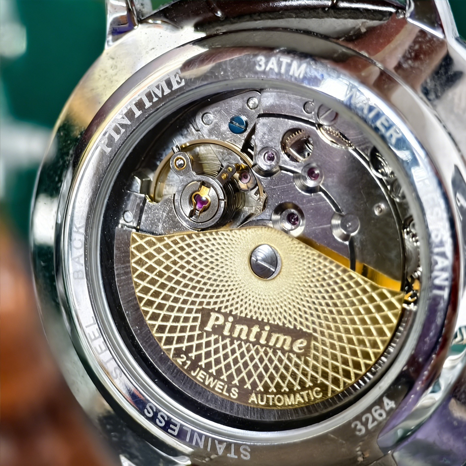 Clearance Sale Luxury Automati - огляд і ціна Luxury Watch For Sale