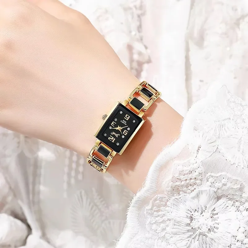 Fashion Watch for Women Versio - огляд і ціна Luxury Watch For Sale