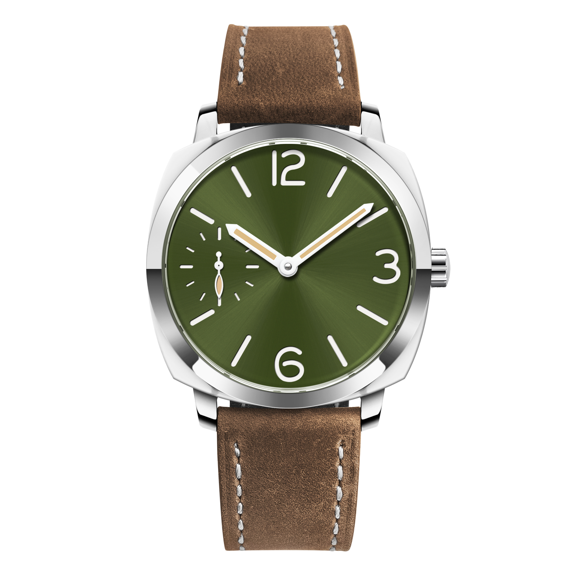 42mm Corgeut watch fashionable - огляд і ціна Minute Repeater Watch