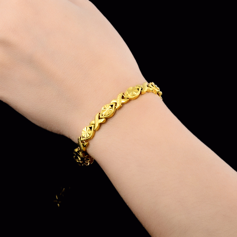 Kryos Jewelry Luxury 24K 9999  - огляд і ціна Luxury Watch Service