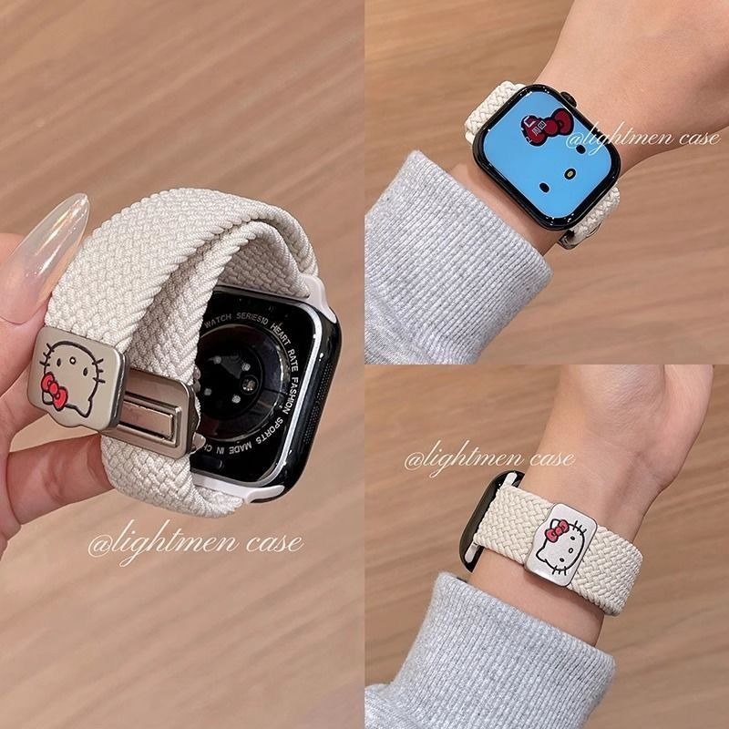 Sanrio New HelloKitty Kawaii A - огляд і ціна Luxury Watch Collection